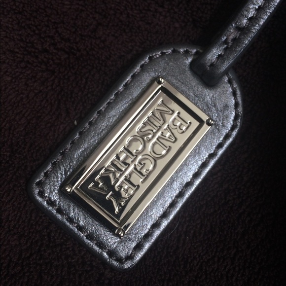 Badgley Mischka Crossbody Bag - Picture 6 of 16